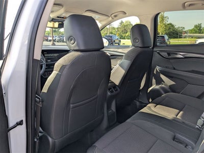 2023 Buick Envision Preferred FWD