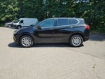2018 Buick Envision Preferred