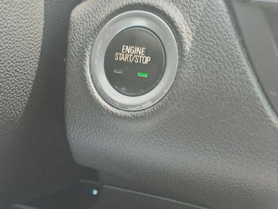 2018 Buick Envision Preferred