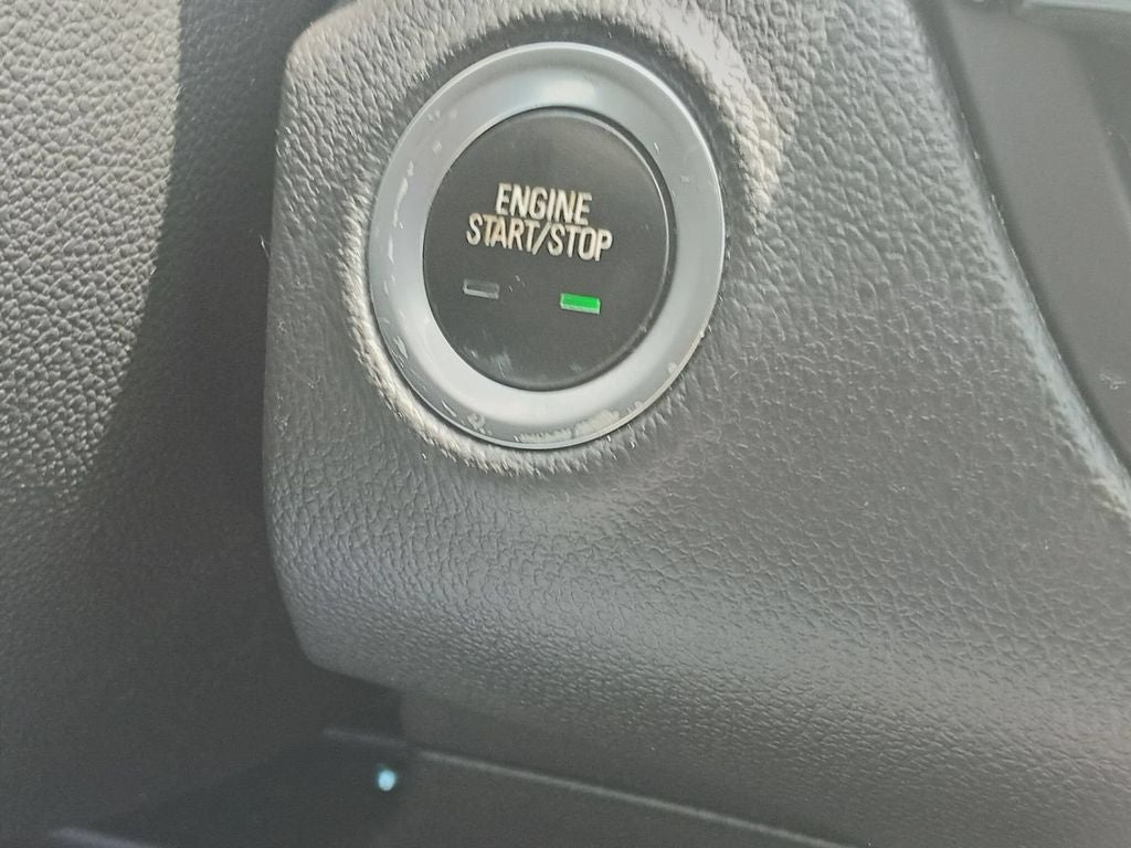 2018 Buick Envision Preferred