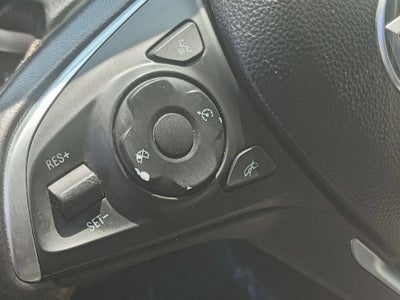 2018 Buick Envision Preferred