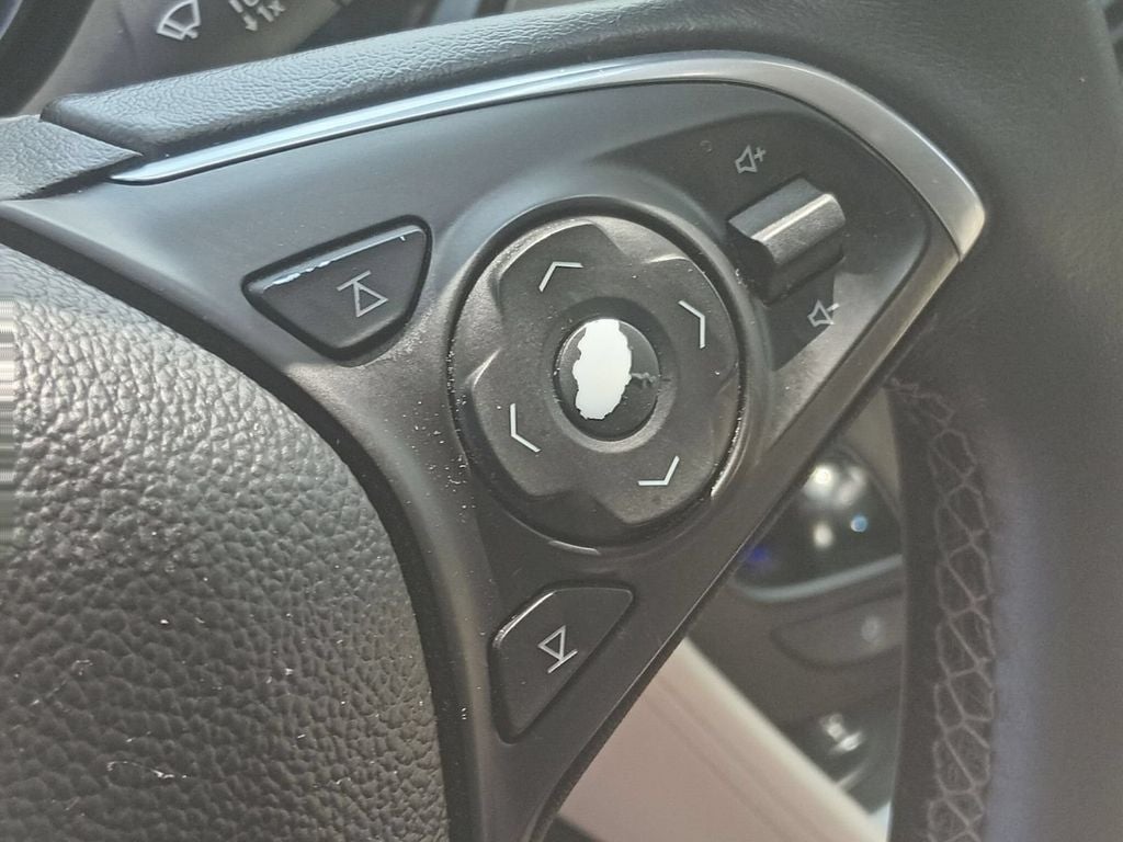 2018 Buick Envision Preferred