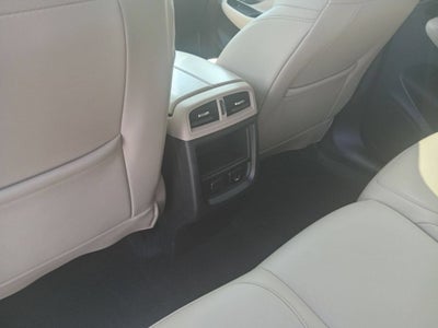 2018 Buick Envision Preferred