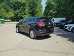 2018 Buick Envision Preferred