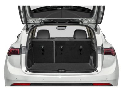 2024 Buick Envision Preferred AWD