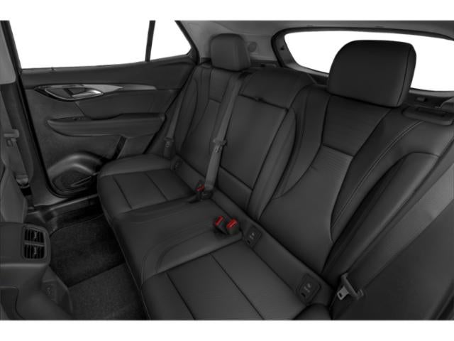 2024 Buick Envision Preferred AWD