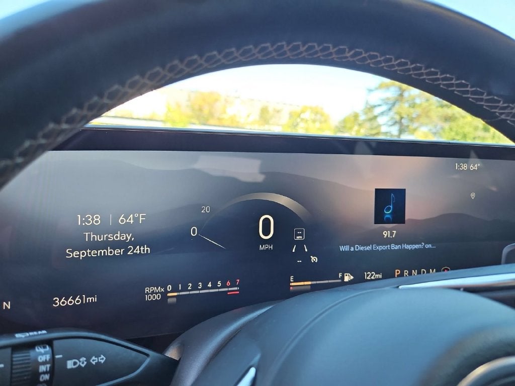 2024 Buick Envision Preferred AWD