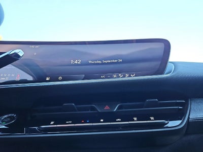 2024 Buick Envision Preferred AWD