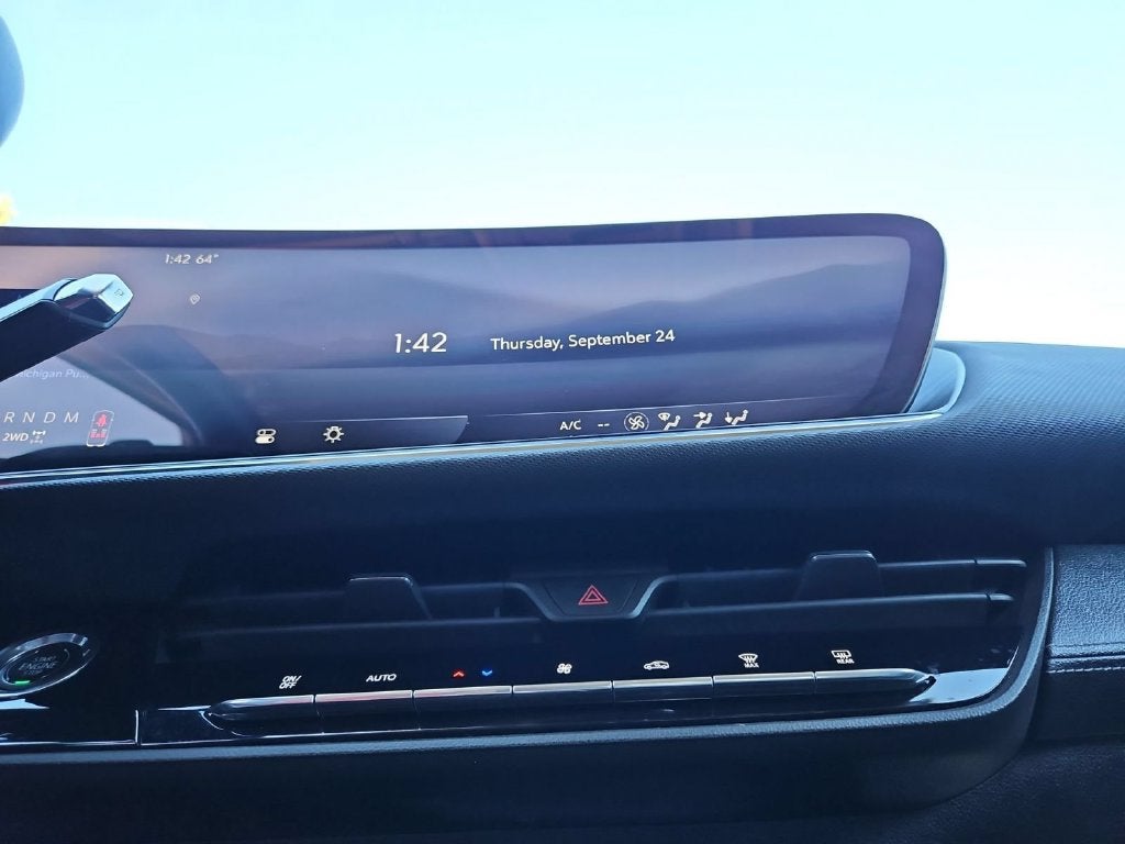 2024 Buick Envision Preferred AWD