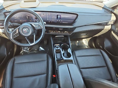 2024 Buick Envision Preferred AWD