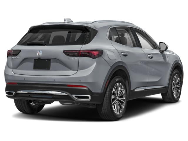 2024 Buick Envision Preferred AWD