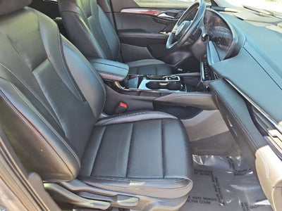 2024 Buick Envision Preferred AWD