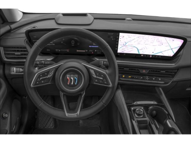 2024 Buick Envision Preferred AWD