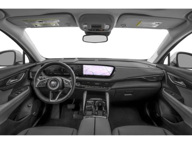 2024 Buick Envision Preferred AWD