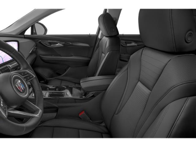 2024 Buick Envision Preferred AWD