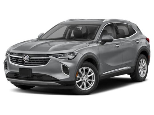 2023 Buick Envision Preferred AWD