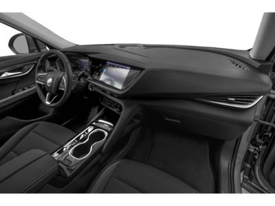 2023 Buick Envision Preferred AWD