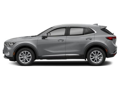 2023 Buick Envision Preferred AWD