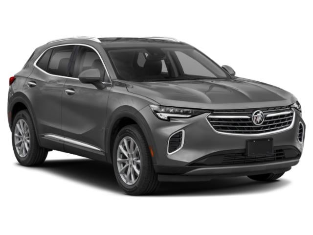 2023 Buick Envision Preferred AWD