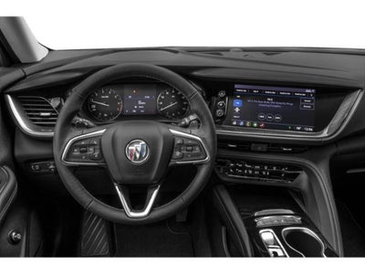 2023 Buick Envision Preferred AWD