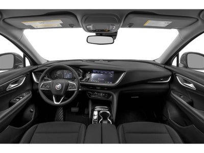 2023 Buick Envision Preferred AWD