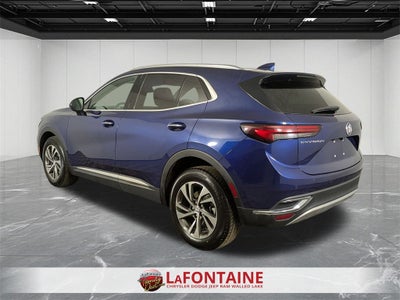 2023 Buick Envision Essence FWD