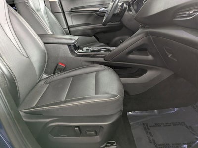 2023 Buick Envision Essence FWD