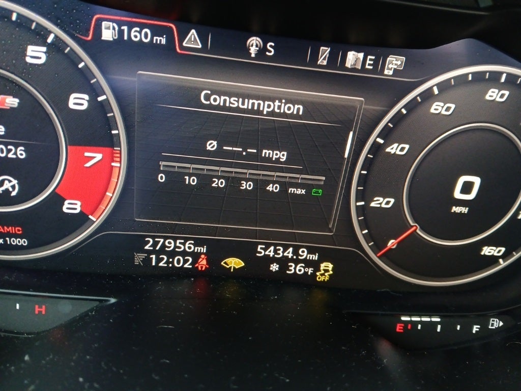 2023 Audi TTS Coupe TFSI quattro S tronic