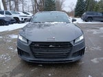 2023 Audi TTS Coupe TFSI quattro S tronic