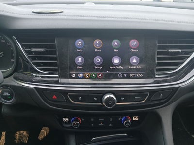 2020 Buick Regal Sportback AWD Essence