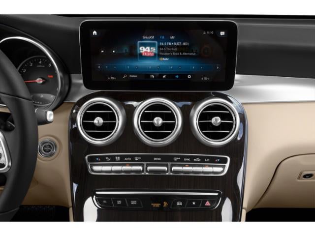 2022 Mercedes-Benz GLC 300 4MATIC® SUV