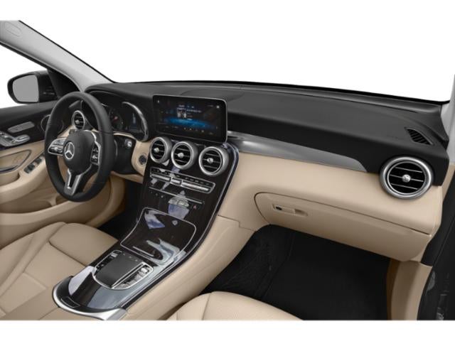 2022 Mercedes-Benz GLC 300 4MATIC® SUV