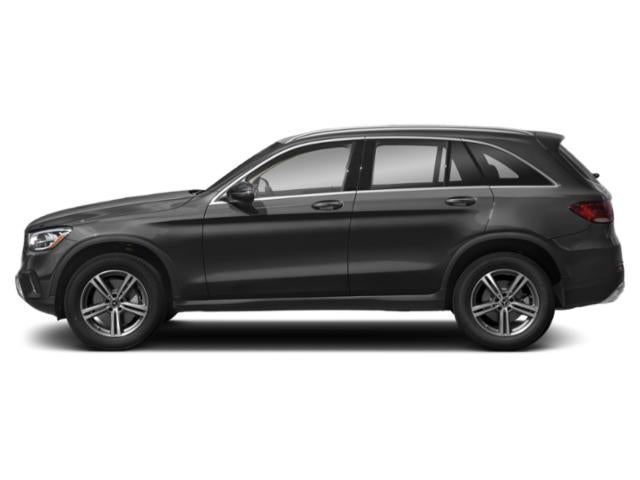2022 Mercedes-Benz GLC 300 4MATIC® SUV