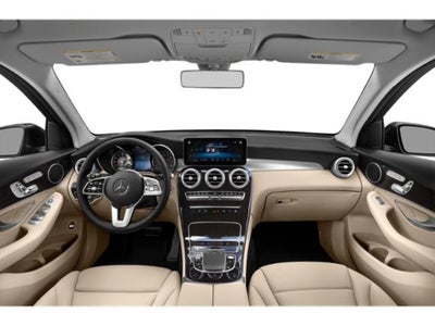 2022 Mercedes-Benz GLC 300 4MATIC® SUV
