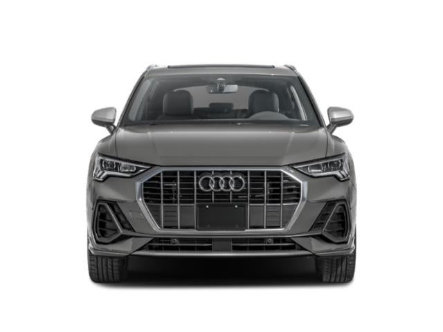 2024 Audi Q3 Premium 45 TFSI S line quattro Tiptronic