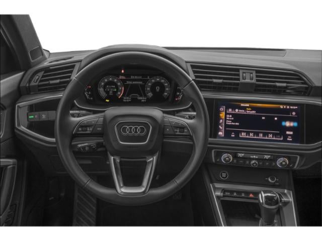 2024 Audi Q3 Premium 45 TFSI S line quattro Tiptronic