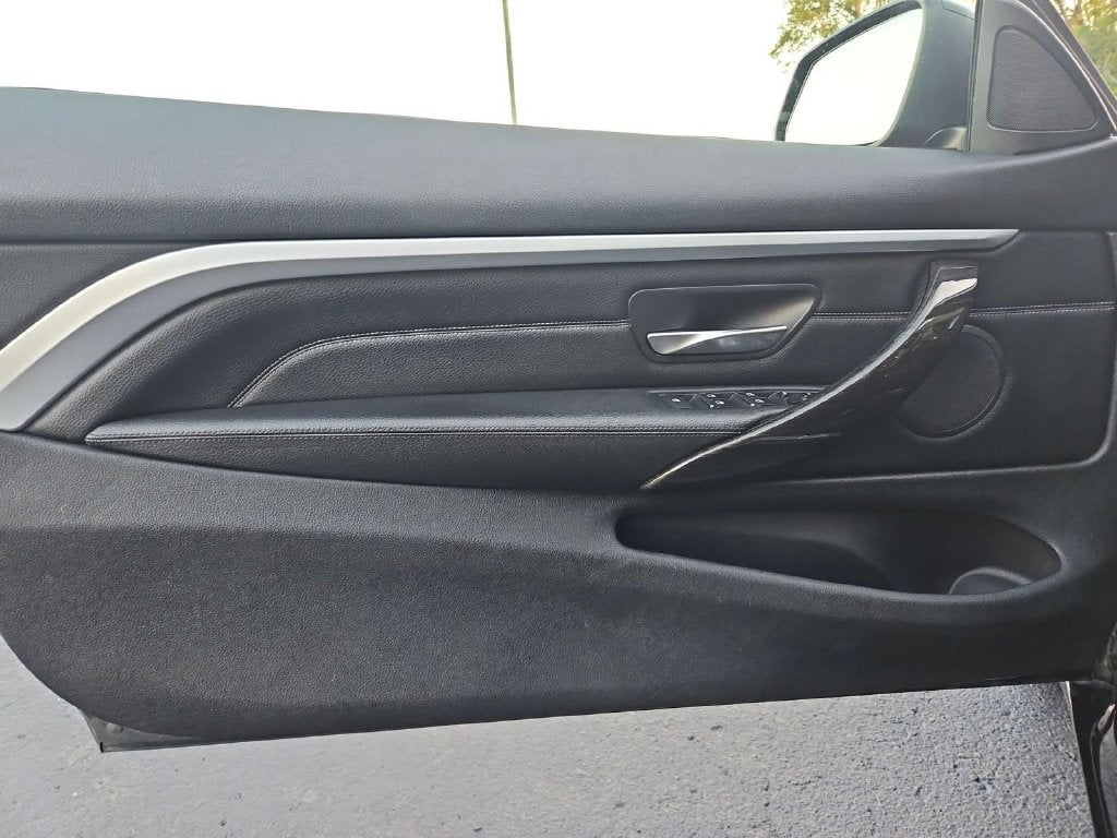 2018 BMW 430i xDrive