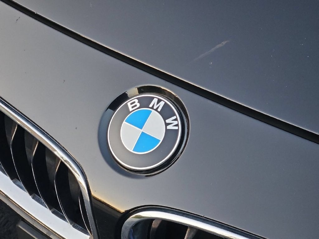 2018 BMW 430i xDrive