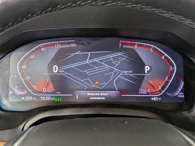 2023 BMW 430i Gran Coupe xDrive