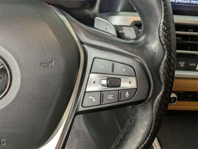 2023 BMW 430i Gran Coupe xDrive