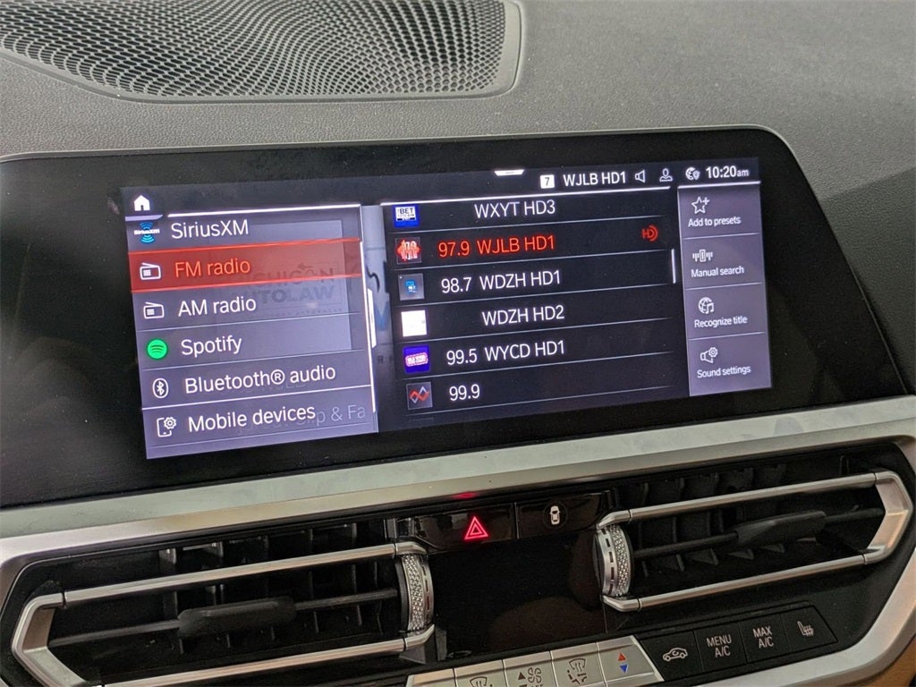 2023 BMW 430i Gran Coupe xDrive