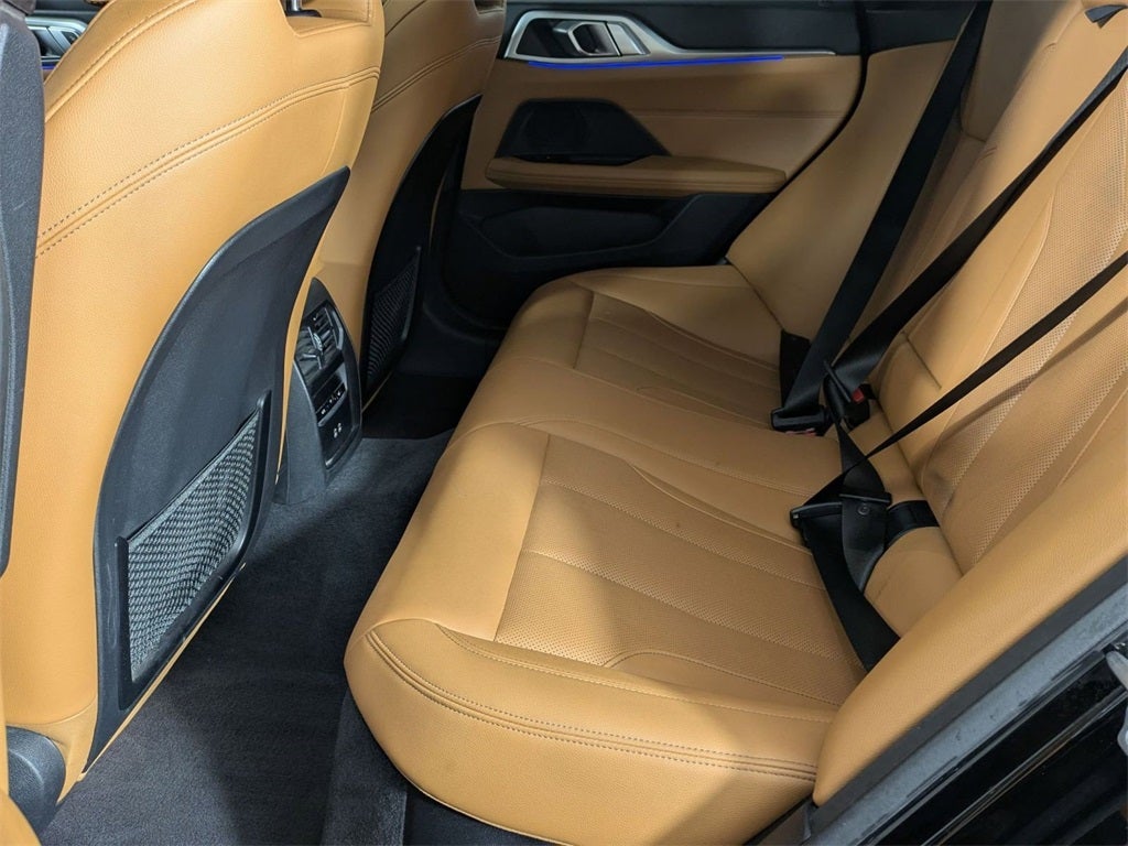 2023 BMW 430i Gran Coupe xDrive