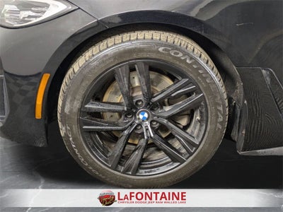 2023 BMW 430i Gran Coupe xDrive