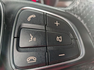 2019 Mercedes-Benz GLC 300 4MATIC®