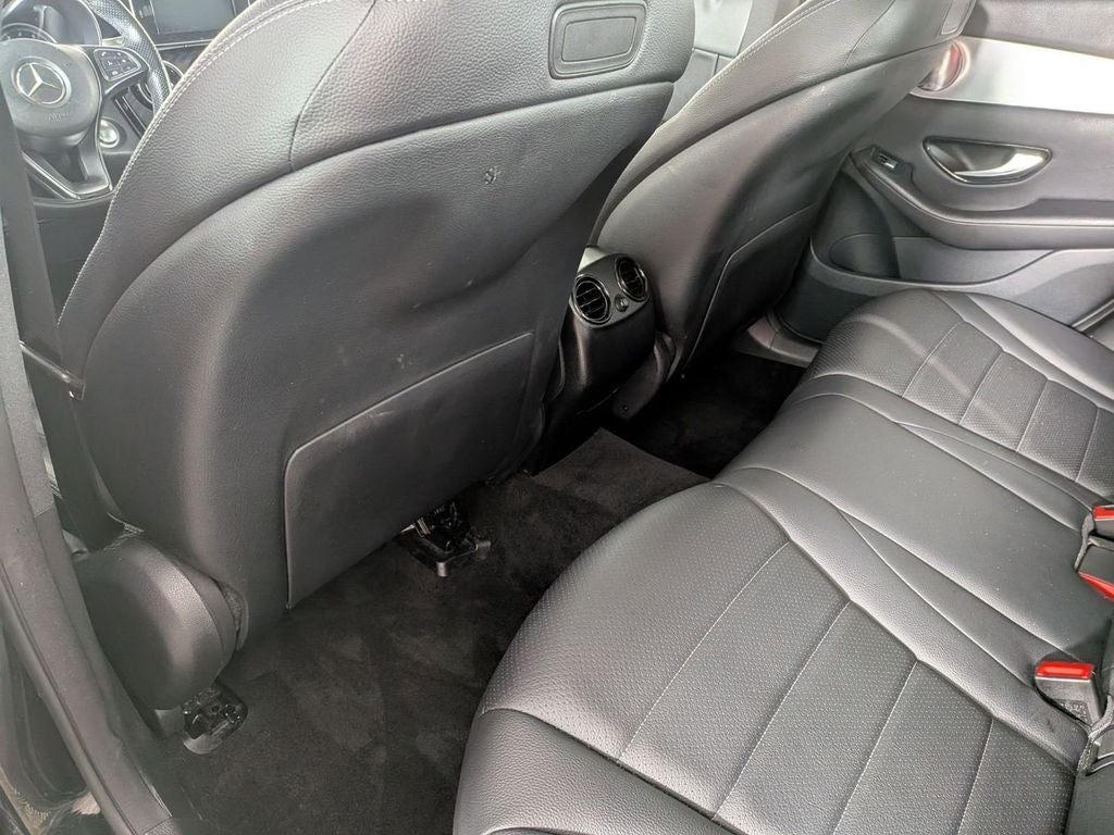 2019 Mercedes-Benz GLC 300 4MATIC®