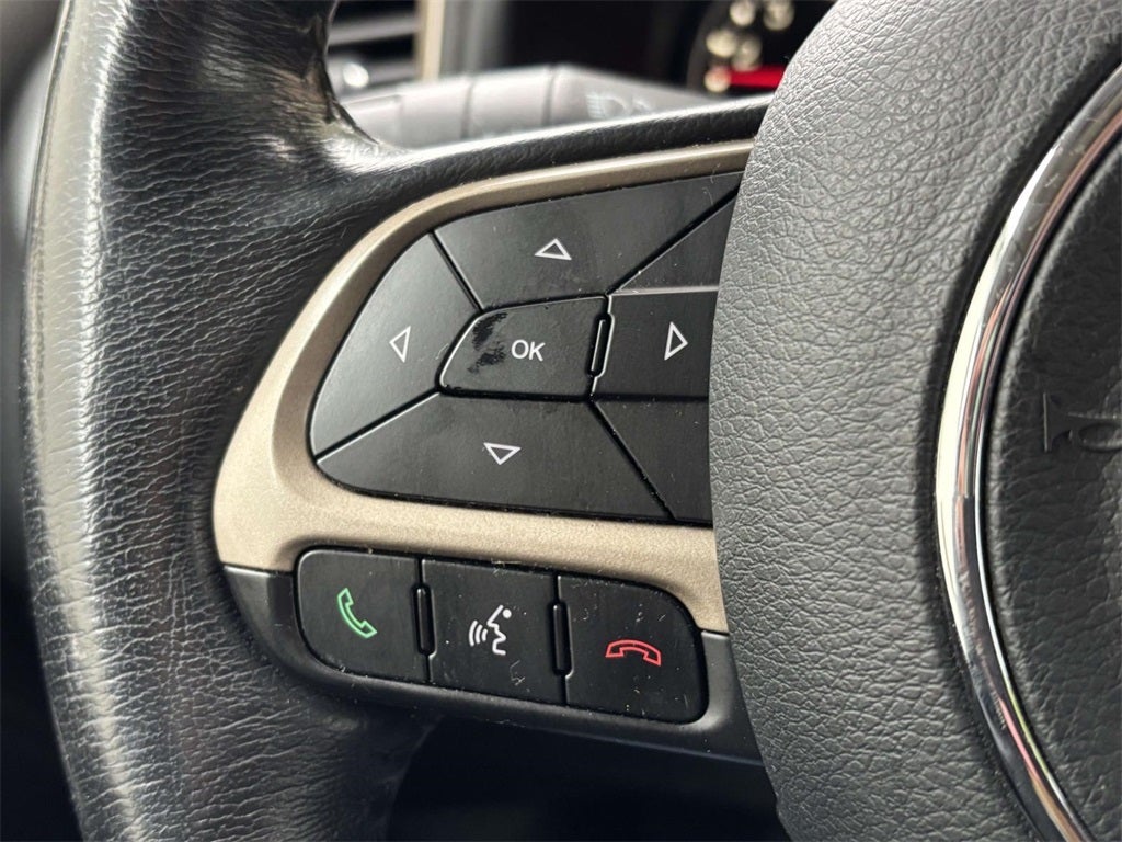 2016 Jeep Renegade 75th Anniversary