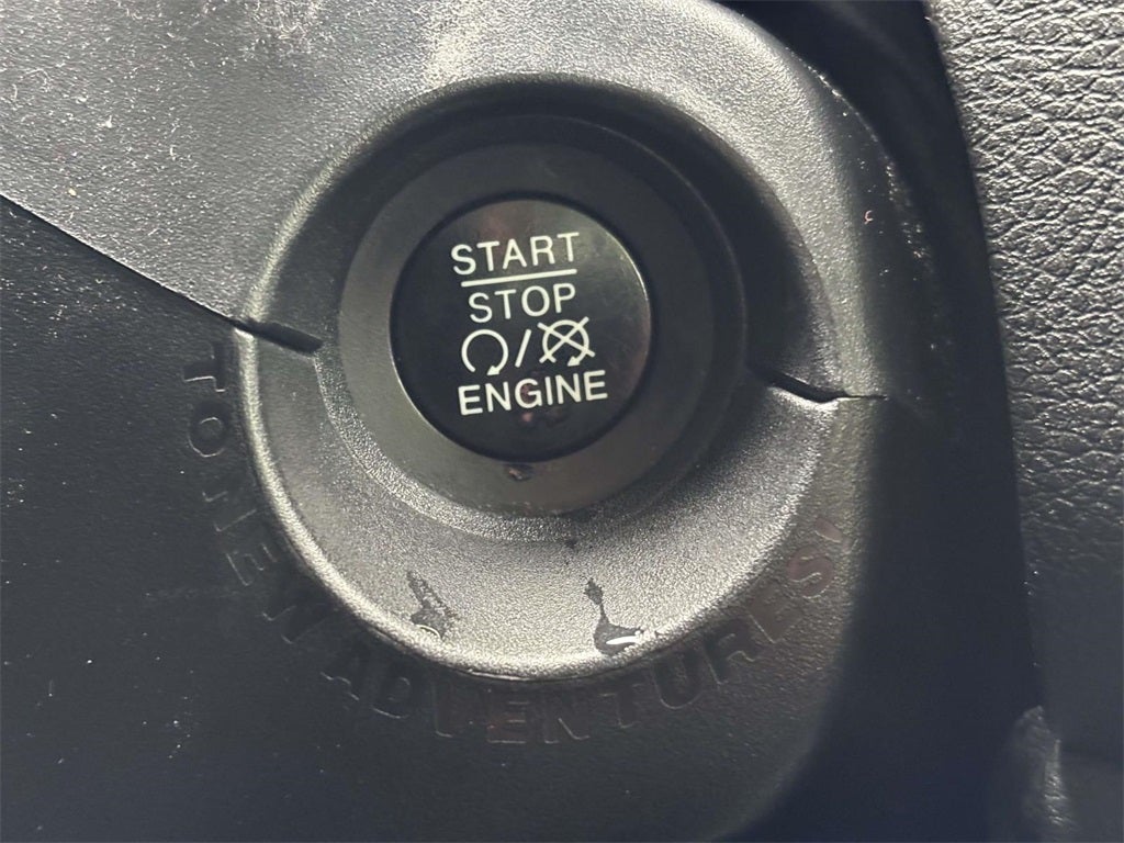 2016 Jeep Renegade 75th Anniversary