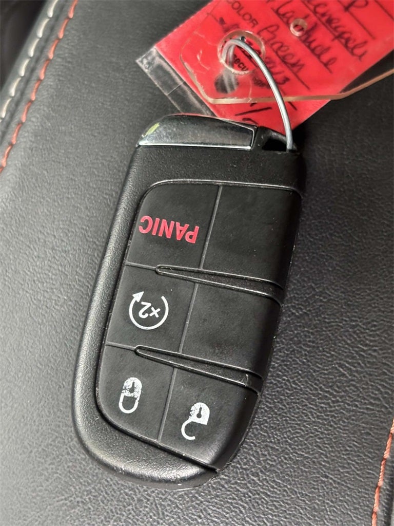 2016 Jeep Renegade 75th Anniversary