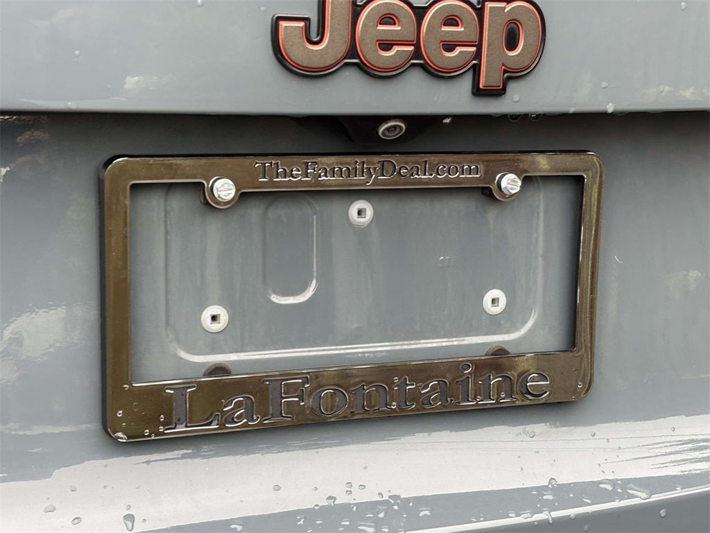 2016 Jeep Renegade 75th Anniversary