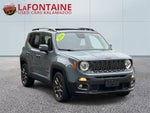 2016 Jeep Renegade 75th Anniversary
